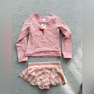 Hanna Andersson size 8